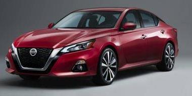 NISSAN ALTIMA 2020 1N4BL4BV2LC162995 image