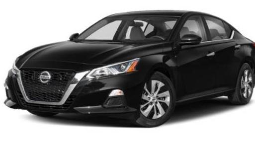 NISSAN ALTIMA 2020 1N4BL4BV1LC258021 image