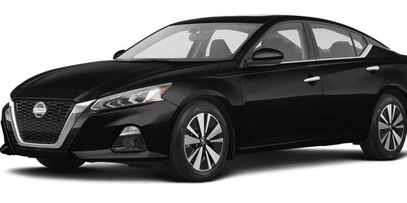 NISSAN ALTIMA 2020 1N4BL4EV3LC160331 image