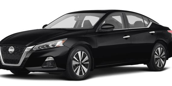 NISSAN ALTIMA 2020 1N4BL4EV0LC160416 image