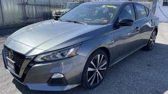 NISSAN ALTIMA 2020 1N4BL4CV3LC147033 image