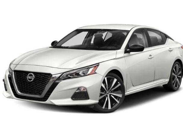 NISSAN ALTIMA 2020 1N4AL4CV1LC139993 image