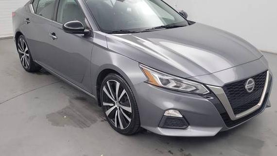 NISSAN ALTIMA 2020 1N4BL4CV9LC210698 image