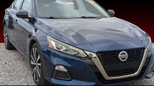 NISSAN ALTIMA 2020 1N4BL4CW9LC114093 image