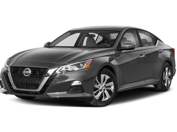NISSAN ALTIMA 2020 1N4BL4BV2LC166531 image