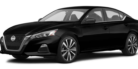 NISSAN ALTIMA 2020 1N4BL4CV2LC210638 image