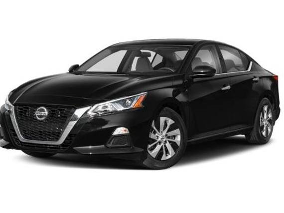 NISSAN ALTIMA 2020 1N4BL4BV0LC159884 image