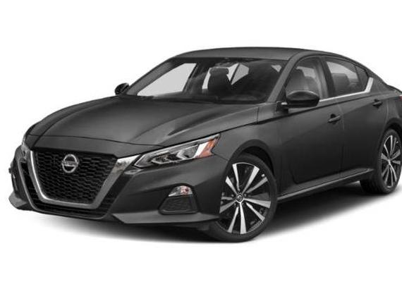 NISSAN ALTIMA 2020 1N4BL4CV7LC139890 image