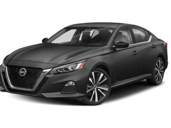 NISSAN ALTIMA 2020 1N4BL4CV3LC178122 image