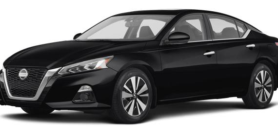 NISSAN ALTIMA 2020 1N4BL4BV3LC258490 image