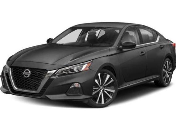 NISSAN ALTIMA 2020 1N4BL4CV6LN308141 image
