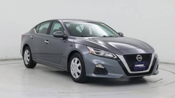 NISSAN ALTIMA 2020 1N4BL4BV8LC170776 image