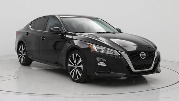 NISSAN ALTIMA 2020 1N4BL4CV0LC165506 image