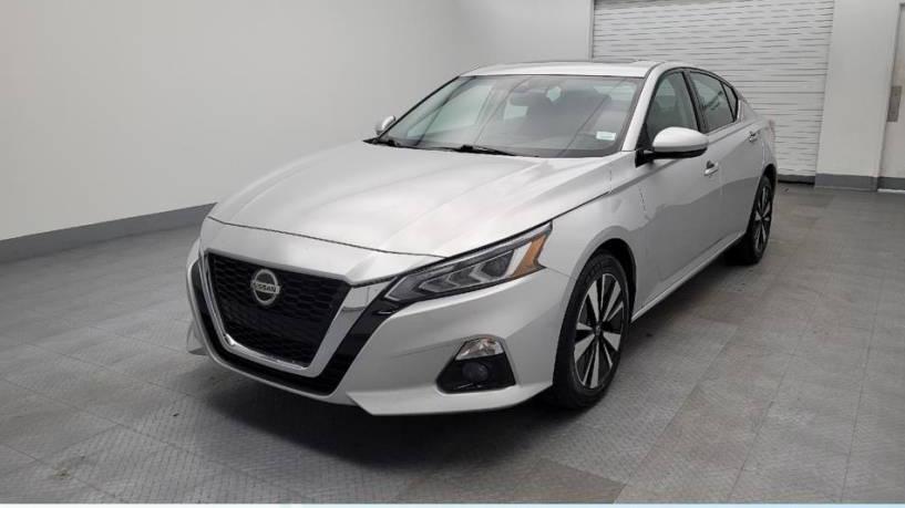 NISSAN ALTIMA 2020 1N4BL4DW5LC182129 image