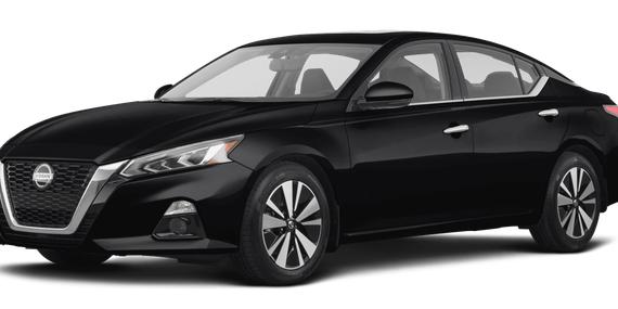 NISSAN ALTIMA 2020 1N4BL4BV6LC200714 image