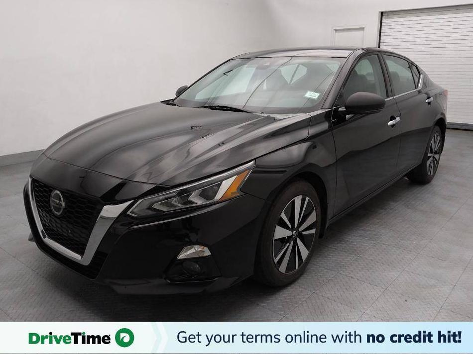 NISSAN ALTIMA 2020 1N4BL4DW6LC206258 image