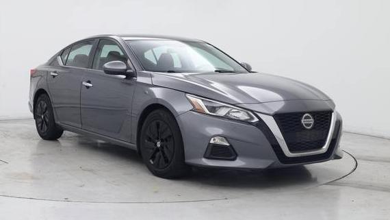 NISSAN ALTIMA 2020 1N4BL4BV3LC122442 image
