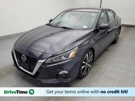 NISSAN ALTIMA 2020 1N4BL4FV0LN304775 image NISSAN ALTIMA 2020 1N4BL4FV0LN304775 image