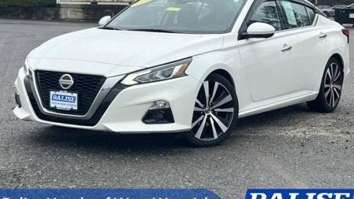 NISSAN ALTIMA 2020 1N4AL4FV1LN306448 image