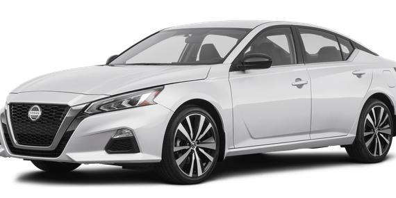 NISSAN ALTIMA 2020 1N4BL4CV2LC187720 image