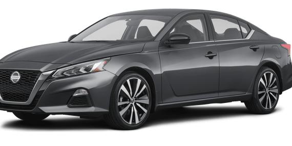NISSAN ALTIMA 2020 1N4BL4CVXLC171359 image