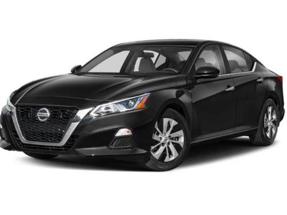 NISSAN ALTIMA 2020 1N4BL4BV4LC258997 image