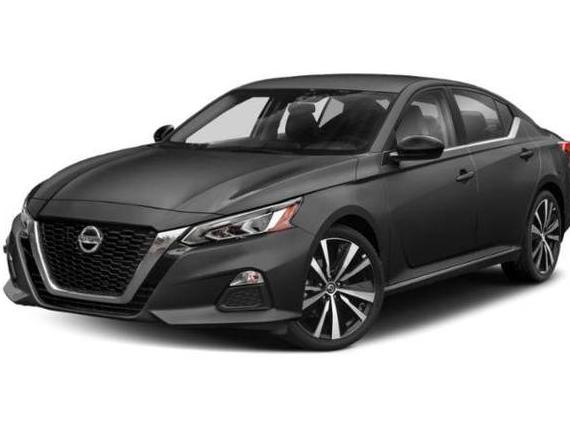 NISSAN ALTIMA 2020 1N4BL4CV2LC119773 image