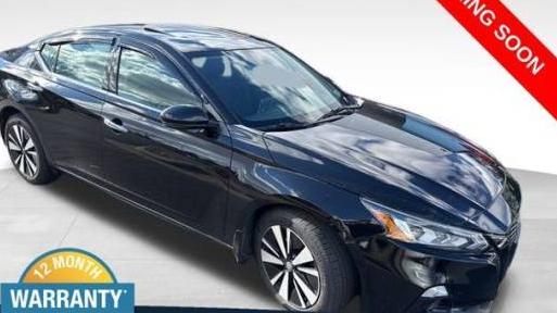 NISSAN ALTIMA 2020 1N4BL4DW7LN300279 image