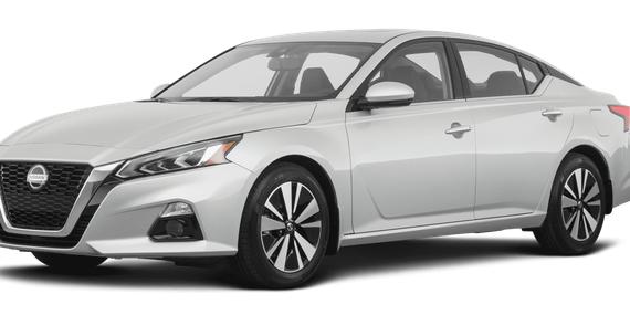 NISSAN ALTIMA 2020 1N4BL4BV2LC273479 image