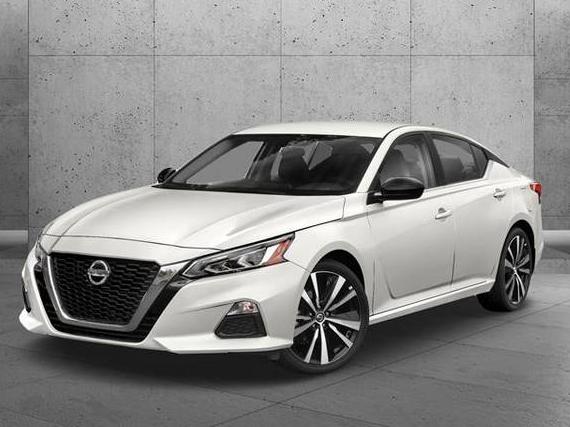NISSAN ALTIMA 2020 1N4BL4CV0LC283989 image