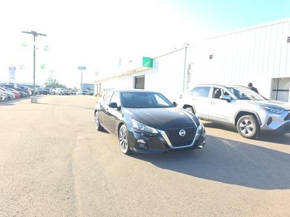 NISSAN ALTIMA 2020 1N4BL4EV8LC149180 image NISSAN ALTIMA 2020 1N4BL4EV8LC149180 image