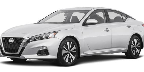 NISSAN ALTIMA 2020 1N4BL4BV0LC209814 image
