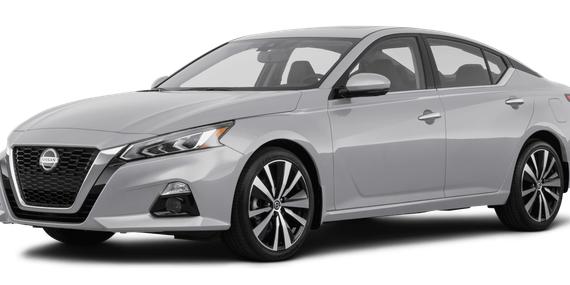 NISSAN ALTIMA 2020 1N4AL4FV1LC115267 image