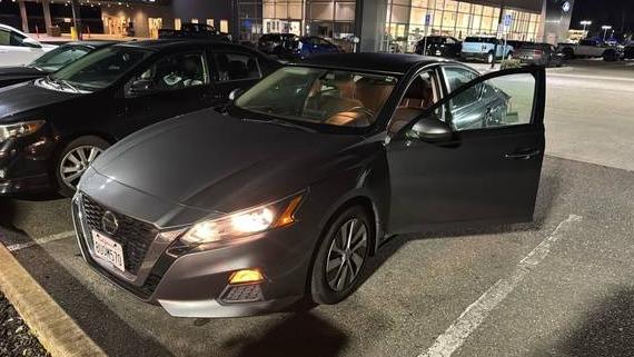 NISSAN ALTIMA 2020 1N4BL4BV3LC206180 image NISSAN ALTIMA 2020 1N4BL4BV3LC206180 image