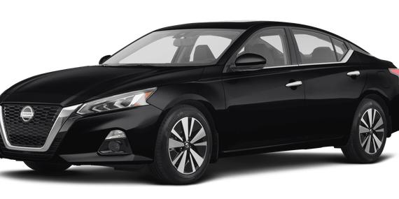 NISSAN ALTIMA 2020 1N4BL4BVXLC156930 image