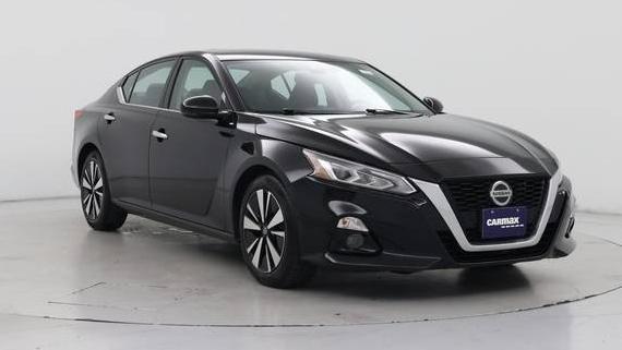 NISSAN ALTIMA 2020 1N4BL4EV1LC162532 image