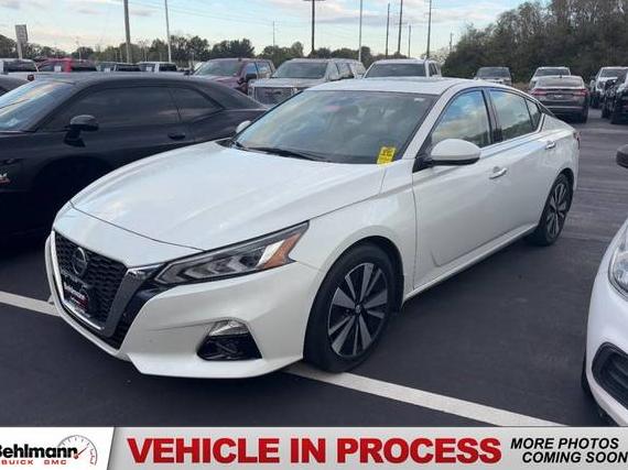 NISSAN ALTIMA 2020 1N4BL4EV9LC237848 image