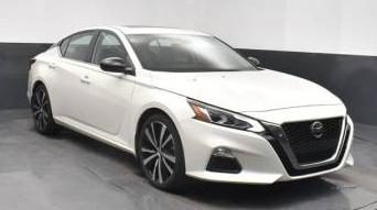 NISSAN ALTIMA 2020 1N4BL4CV1LC177468 image