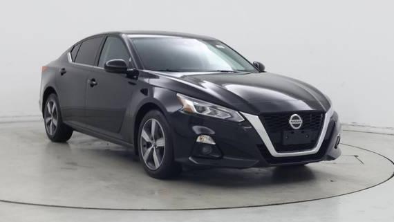 NISSAN ALTIMA 2020 1N4BL4DW6LC115684 image NISSAN ALTIMA 2020 1N4BL4DW6LC115684 image