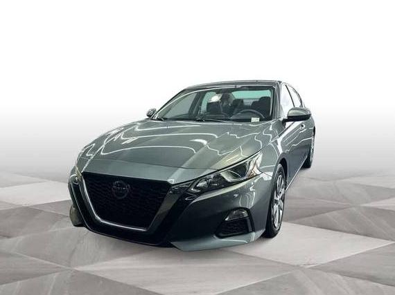 NISSAN ALTIMA 2020 1N4BL4BVXLC191564 image