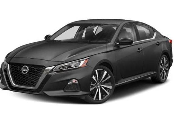 NISSAN ALTIMA 2020 1N4BL4CV7LC124810 image