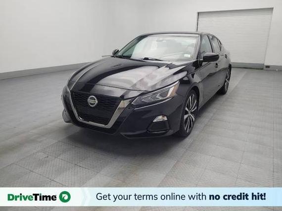 NISSAN ALTIMA 2020 1N4BL4CV1LC197901 image