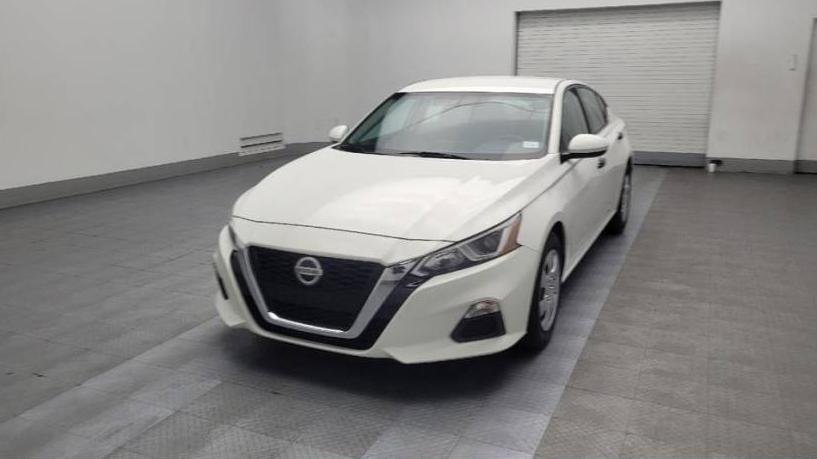 NISSAN ALTIMA 2020 1N4BL4BV5LC252755 image