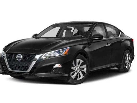 NISSAN ALTIMA 2020 1N4BL4BV0LC242778 image