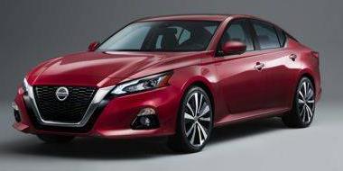 NISSAN ALTIMA 2020 1N4BL4BV6LC144659 image