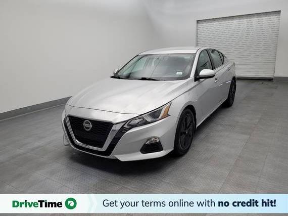 NISSAN ALTIMA 2020 1N4BL4BV9LC125006 image