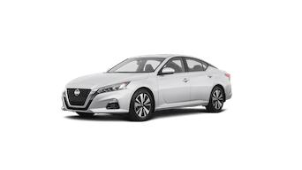 NISSAN ALTIMA 2020 1N4BL4BV3LC141153 image