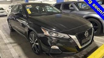 NISSAN ALTIMA 2020 1N4BL4CV0LC208936 image