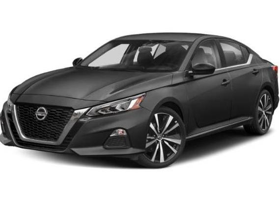 NISSAN ALTIMA 2020 1N4BL4CV3LN319548 image