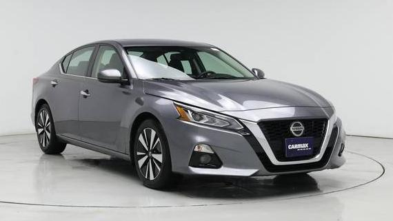 NISSAN ALTIMA 2020 1N4BL4EVXLC193911 image